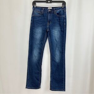 Girl’s Hudson Stretch Jeans Size 12